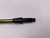 Aldila NV Green 65g Extra Stiff Driver Shaft 43.25"- Callaway see description, 3 of 12
