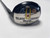 Blade Runner Golf Black Magic Wedge 52* Black Magic Regular Steel Mens RH, 2 of 12