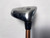 Callaway Big Bertha Fusion 7 Fairway Wood 21* Aldila NVS 55g Ladies Womens RH HC, 6 of 12