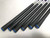 Adams Blue 2015 Iron Set 5-PW Slim Tech 55g Lite Graphite Mens RH, 10 of 12