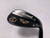 Cleveland Precision Forged 588 Lob Wedge LW 60* 12 Bounce Wedge Steel Mens RH, 1 of 12