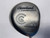 Cleveland Launcher Titanium Driver 9.5* Launcher Gold 65g Stiff Graphite Mens RH, 1 of 12