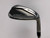 TaylorMade Stealth Gap Wedge GW KBS Max MT 85g Regular Steel Mens RH, 2 of 12