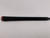 TaylorMade Stealth Gap Wedge GW KBS Max MT 85g Regular Steel Mens RH, 7 of 12