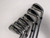 Callaway XR Pro Iron Set 5-PW KBS Tour-V 90g Stiff Steel Mens RH, 1 of 12