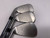 Callaway XR Pro Iron Set 5-PW KBS Tour-V 90g Stiff Steel Mens RH, 6 of 12