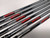 Callaway XR Pro Iron Set 5-PW KBS Tour-V 90g Stiff Steel Mens RH, 8 of 12