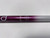 Ping G LE 2 9 Fairway Wood 30* ULT240 Ladies Graphite Womens RH HC, 9 of 12