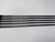 Project X Catalyst 5.5 65g Regular Iron Set 5 Shafts 34.75''-36.50'' Pull 0.370, 3 of 12