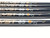 Project X Catalyst 5.5 65g Regular Iron Set 5 Shafts 34.75''-36.50'' Pull 0.370, 4 of 12