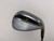 Titleist Vokey SM9 Tour Chrome Sand Wedge SW 56* 10 S-Grind Wedge Steel Mens RH, 1 of 12