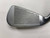 PXG 0311 XF Chrome Single 5 Iron AeroTech SteelFiber i80 Regular Mens RH, 4 of 12