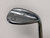 Titleist Vokey SM9 Tour Chrome Lob Wedge LW 60* 10 Bounce S-Grind Wedge Mens RH, 2 of 12