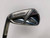 TaylorMade SIM MAX Single 7 Iron KBS Max 65g Regular Graphite Mens LH, 2 of 12