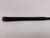 TaylorMade Stealth Lob Wedge LW Fujikura Vista Pro 60 60g Regular Mens RH, 6 of 12