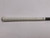 PXG 0311 XF Chrome Single 9 Iron AeroTech SteelFiber i80 Regular Mens RH, 7 of 12