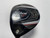Titleist 913 F 5 Fairway Wood 18* Bassara 55 Hi 55g Stiff Graphite Mens LH, 1 of 12