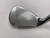 PXG 0311 XF GEN2 Chrome Gap Wedge GW SteelFiber i80 Regular Graphite Mens RH, 4 of 12