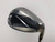 TaylorMade Stealth Lob Wedge LW KBS Hi Rev 2.0 115g Wedge Steel Mens RH, 1 of 12