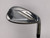 TaylorMade Stealth Lob Wedge LW KBS Hi Rev 2.0 115g Wedge Steel Mens RH, 2 of 12