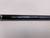 Ping Alta CB 55g Seniors Graphite Driver Shaft 44.5"- Titleist, 2 of 12