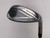 TaylorMade Stealth Lob Wedge LW KBS Hi Rev 2.0 115g Wedge Steel Mens RH, 2 of 12