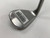TaylorMade Stealth Lob Wedge LW KBS Hi Rev 2.0 115g Wedge Steel Mens RH, 3 of 12