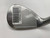 TaylorMade Stealth Lob Wedge LW KBS Hi Rev 2.0 115g Wedge Steel Mens RH, 4 of 12