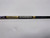 OBAN Kiyoshi Black 05 65g Extra Stiff Graphite Driver Shaft 44"-Titleist, 1 of 12