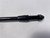 OBAN Kiyoshi Black 05 65g Extra Stiff Graphite Driver Shaft 44"-Titleist, 4 of 12