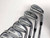 Nike Victory Red Pro Combo Iron Set 3-PW TT DG S300 Stiff Steel Mens RH MINT, 2 of 12