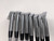 Nike Victory Red Pro Combo Iron Set 3-PW TT DG S300 Stiff Steel Mens RH MINT, 4 of 12