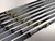 Nike Victory Red Pro Combo Iron Set 3-PW TT DG S300 Stiff Steel Mens RH MINT, 9 of 12