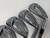 Mizuno JPX 919 Hot Metal Pro Iron Set 5-PW UST Mamiya Recoil 95 F4 Stiff RH, 2 of 12