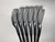Mizuno JPX 919 Hot Metal Pro Iron Set 5-PW UST Mamiya Recoil 95 F4 Stiff RH, 4 of 12