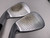 Mizuno JPX 919 Hot Metal Pro Iron Set 5-PW UST Mamiya Recoil 95 F4 Stiff RH, 6 of 12