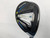 TaylorMade SIM2 MAX Rescue 3 Hybrid 19* Fujikura Ventus Blue 7S Stiff RH, 1 of 12