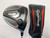 TaylorMade M6 3 Fairway Wood 15* Aldila Rogue 110 MSI 3.8 60g Regular RH HC, 1 of 12