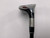 TaylorMade Burner Rescue 3 Hybrid 19* REAX SuperFast 65g Stiff Graphite Mens RH, 5 of 12