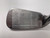 Square Strike Wedge Chipper 45* Regular Steel Mens RH, 3 of 12