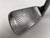 Square Strike Wedge Chipper 45* Regular Steel Mens RH, 4 of 12
