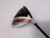 TaylorMade AeroBurner Driver 12* True Temper EI-70 Extra Stiff RH Rattle, 6 of 12