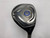 TaylorMade Jetspeed 6 Hybrid 28* VeloxT 45g Ladies Graphite Womens RH, 1 of 12