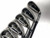 TaylorMade Burner Superlaunch Iron Set 4-PW+GW REAX 50g Ladies RH, 2 of 12