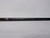 Project X HZRDUS Smoke 6.0 Black 60g Stiff Driver Shaft 44.25"- Callaway, 1 of 12
