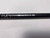 Project X HZRDUS Smoke 6.0 Black 60g Stiff Driver Shaft 44.25"- Callaway, 2 of 12