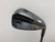 PXG 0311XF Chrome Wedge Pitching Wedge PW SteelFiber i80 Graphite Mens RH, 1 of 12