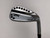 PXG 0311XF Chrome Wedge Pitching Wedge PW SteelFiber i80 Graphite Mens RH, 2 of 12
