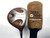 TaylorMade Ti Bubble 5 Fairway Wood 18* Bubble TS-100 Stiff Graphite Mens RH HC, 1 of 12
