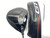 Titleist GT3 Driver 9* Mitsubishi Chemical Tensei K Black XlinkTech Stiff RH HC, 1 of 12